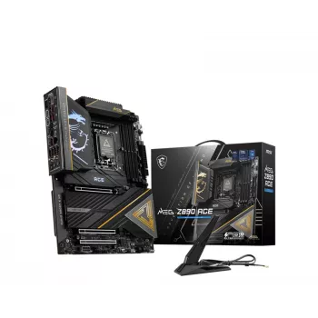 MSI MEG Z890 ACE základná doska Intel Z890 LGA 1851 (Socket V1) ATX