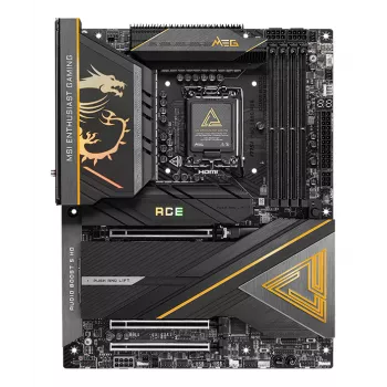 MSI MEG Z890 ACE základná doska Intel Z890 LGA 1851 (Socket V1) ATX