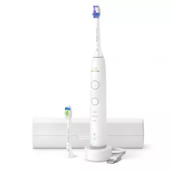 Philips Series 6500 HX7410/02 nabíjateľná sonická elektrická zubná kefka