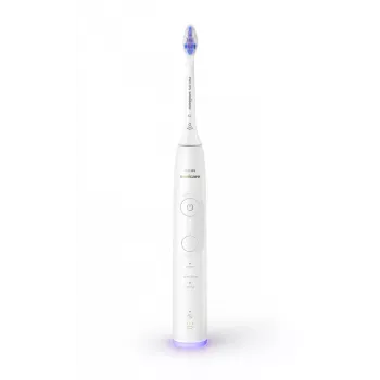 Philips Series 6500 HX7410/02 nabíjateľná sonická elektrická zubná kefka