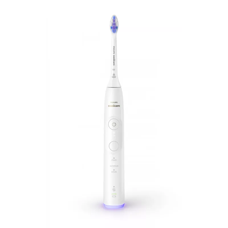 Philips Series 6500 HX7410/02 nabíjateľná sonická elektrická zubná kefka