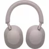 Headset Sony WH1000XM5P káblový bezdrôtový Bluetooth ružový 4-40000Hz