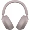 Headset Sony WH1000XM5P káblový bezdrôtový Bluetooth ružový 4-40000Hz