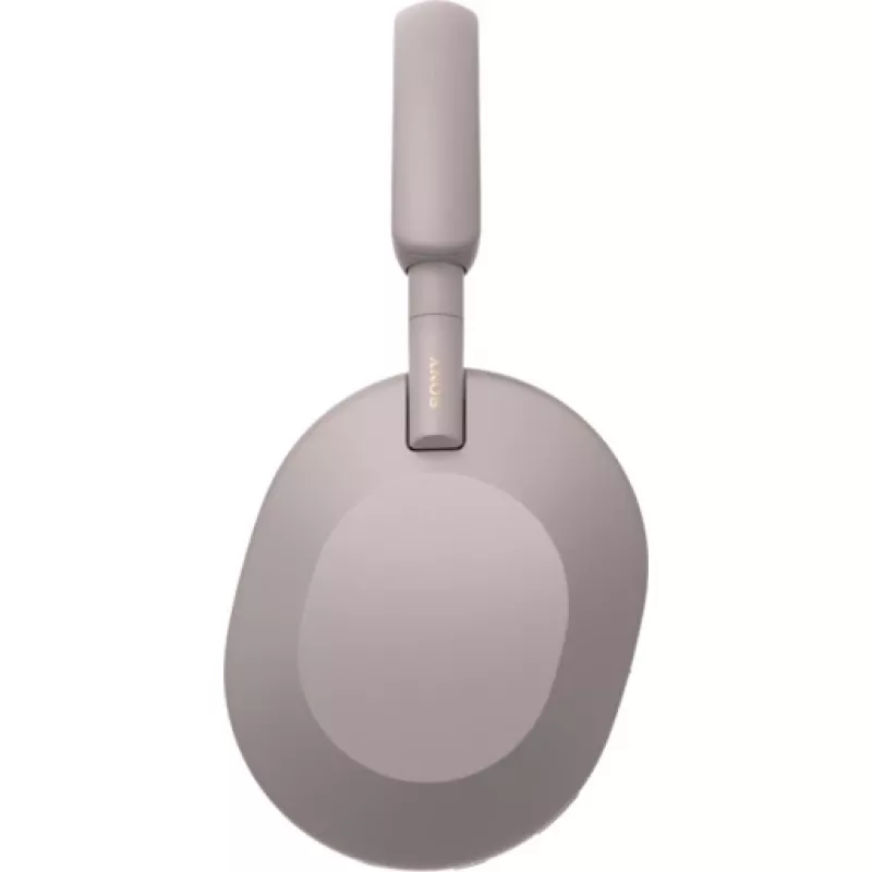 Headset Sony WH1000XM5P káblový bezdrôtový Bluetooth ružový 4-40000Hz