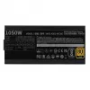 COOLER MASTER napájací zdroj MWE 1050 V2 Gold Full Modular 1050W ATX čierny