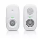 Motorola AM21 DECT detský audio monitor, biely