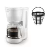 Philips HD7411/00 kávovar manuálny filtrový kávovar 1,25 L