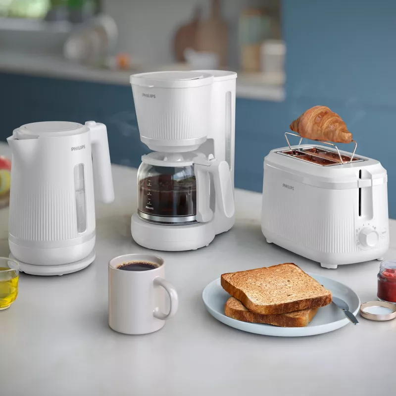 Philips HD7411/00 kávovar manuálny filtrový kávovar 1,25 L