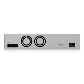 UBIQUITI NETWORKS Unas-pro 2u rackový NAS