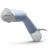 Philips 5000 series ručný naparovač, ručný naparovač odevov, 0.12 L, 0.58 min, modrý, svetlomodrý, 24 g/min