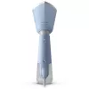 Philips 5000 series ručný naparovač, ručný naparovač odevov, 0.12 L, 0.58 min, modrý, svetlomodrý, 24 g/min