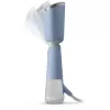Philips 5000 series ručný naparovač, ručný naparovač odevov, 0.12 L, 0.58 min, modrý, svetlomodrý, 24 g/min