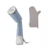 Philips 5000 series ručný naparovač, ručný naparovač odevov, 0.12 L, 0.58 min, modrý, svetlomodrý, 24 g/min