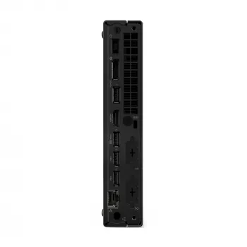 Lenovo ThinkCentre M75q Gen 5 AMD Ryzen™ 5 8500GE 16 GB DDR5-SDRAM 512 GB SSD Windows 11 Pro Mini PC čierny