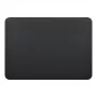 Apple Magic Touch Pad káblový & bezdrôtový čierny USB rozhranie integrovaná batéria