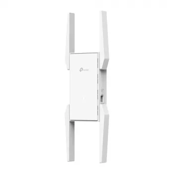 TP-Link Omada EAP673-Extender sieťový opakovač biely 10, 100, 1000 Mbit/s