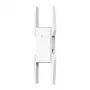 TP-Link Omada EAP673-Extender sieťový opakovač biely 10, 100, 1000 Mbit/s