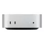 APPLE Mac Mini – M4 10-CPU/10-GPU – 16 GB RAM – 256 GB SSD