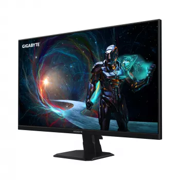 GIGABYTE GS27FA 27 palcov FHD herný monitor – 1920 x 1080, 180 Hz, 1 ms, 300 cd/m², FreeSync, HDR, HDMI 2.0