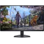Alienware AW2725QF počítačový monitor 68,6 cm (27 palcov) 3840 x 2160 pixelov 4K Ultra HD LCD čierny