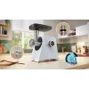 Bosch Serie 4 MultiPower MFWS420W mlynček na mäso, biely