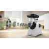 Bosch Serie 4 MultiPower MFWS420W mlynček na mäso, biely