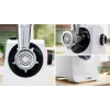 Bosch Serie 4 MultiPower MFWS420W mlynček na mäso, biely