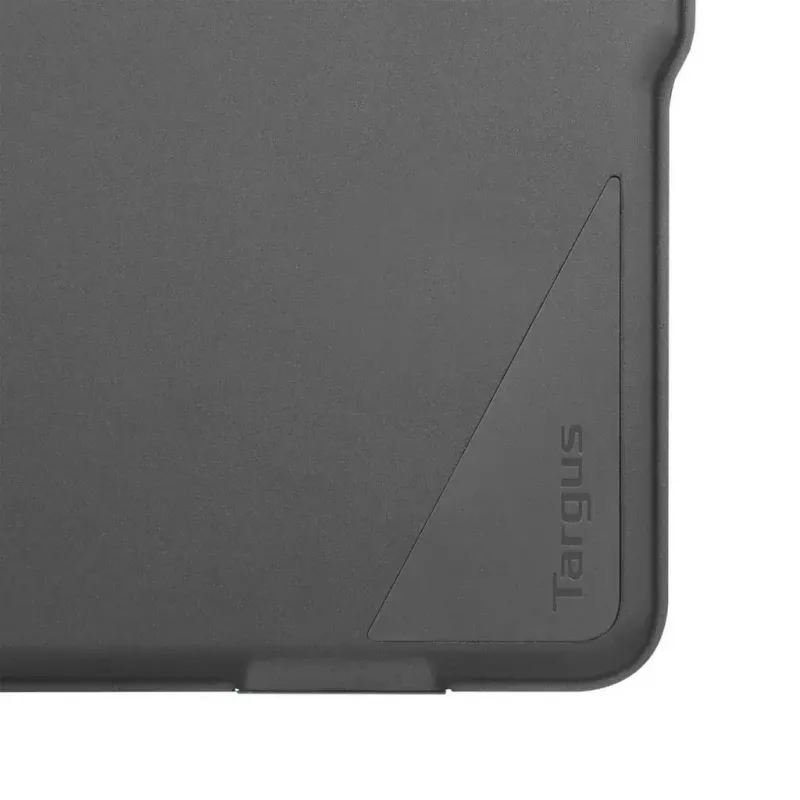 Targus VersaVu QWERTY Nordic Bluetooth klávesnica s touchpadom čierna