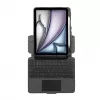 Targus VersaVu QWERTY Nordic Bluetooth klávesnica s touchpadom čierna