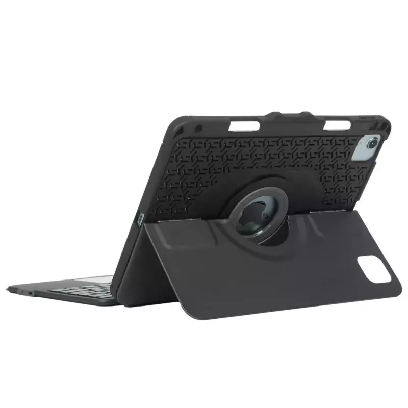 Targus VersaVu QWERTY Nordic Bluetooth klávesnica s touchpadom čierna