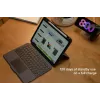 Targus VersaVu QWERTY Nordic Bluetooth klávesnica s touchpadom čierna
