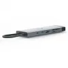 TP-Link UH9120C rozbočovač USB 3.2 Gen 1 (3.1 Gen 1) Type-C 5000 Mbit/s