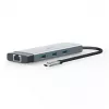 TP-Link UH9120C rozbočovač USB 3.2 Gen 1 (3.1 Gen 1) Type-C 5000 Mbit/s