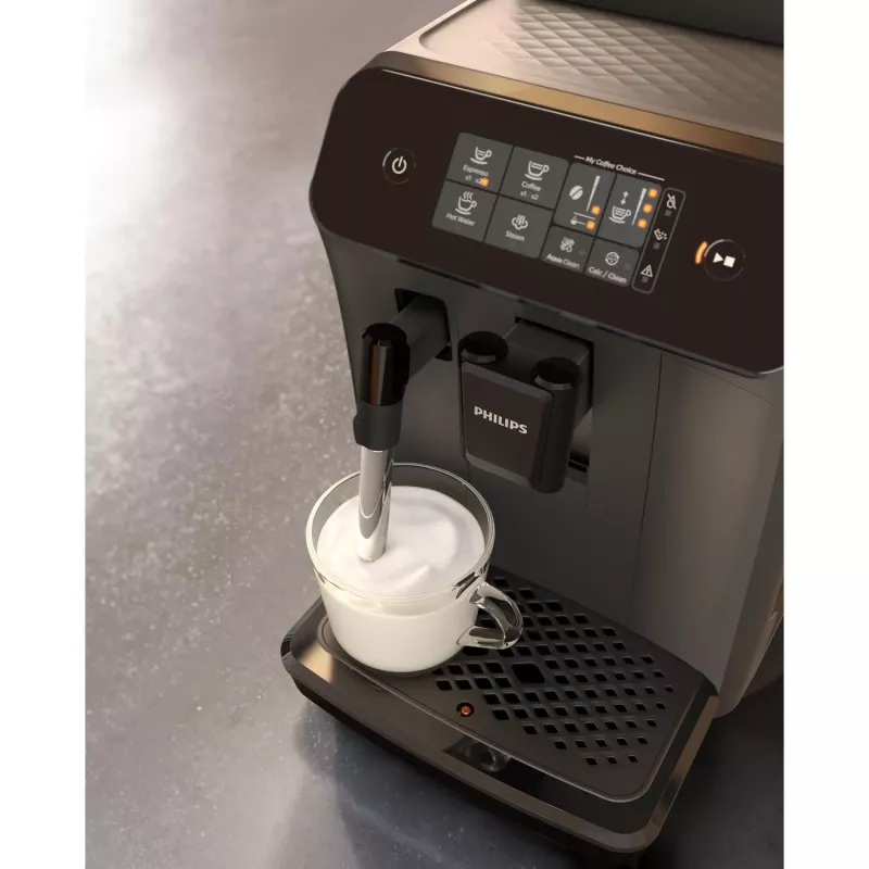 Philips 800 Serie EP0824/00 kávovar plnoautomatický espresovač 1,8 l