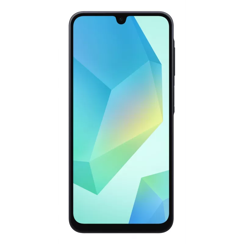 Samsung Galaxy A16 17 cm (6.7 inch) Hybrid Dual SIM 4G USB Type-C 8 GB 256 GB 5000 mAh čierna