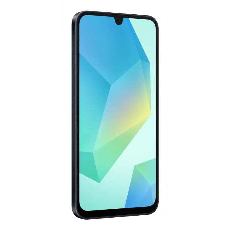 Samsung Galaxy A16 17 cm (6.7 inch) Hybrid Dual SIM 4G USB Type-C 8 GB 256 GB 5000 mAh čierna