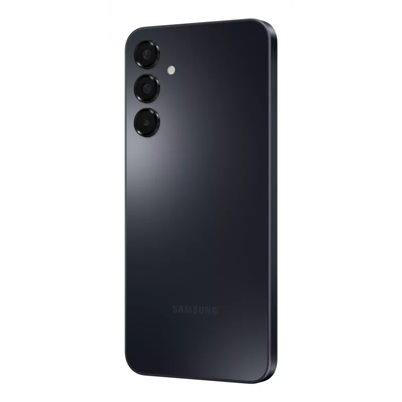 Samsung Galaxy A16 17 cm (6.7 inch) Hybrid Dual SIM 4G USB Type-C 8 GB 256 GB 5000 mAh čierna