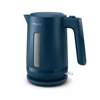 Philips 3000 Serie HD9411/70 rýchlovarná kanvica 1,7 l 2200 W modrá