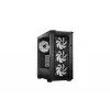 be quiet Pure Base 501 LX čierna Midi-Tower