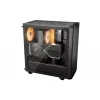 be quiet Pure Base 501 LX čierna Midi-Tower