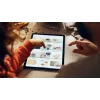 Bosch Serie 6 MUMS6ZS17 kuchynský robot 1600 W 5,5 l čierna, nerezová oceľ