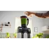 Bosch Serie 6 MUMS6ZS17 kuchynský robot 1600 W 5,5 l čierna, nerezová oceľ