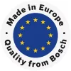 Bosch Serie 6 MUMS6ZS17 kuchynský robot 1600 W 5,5 l čierna, nerezová oceľ