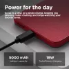 Motorola moto g05 16,9 cm (6,67