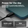 Motorola moto g05 16,9 cm (6,67 inch) Dual SIM Android 15 4G USB Type-C 4 GB 64 GB 5200 mAh zelená