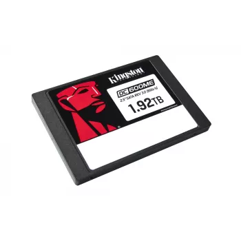 Kingston Technology 1920G DC600ME (Mixed-Use) 2,5