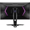 ASROCK herný monitor - Pgo32ufs - 32in - 3840 x 2160 UHD - Flat 240Hz - čierny