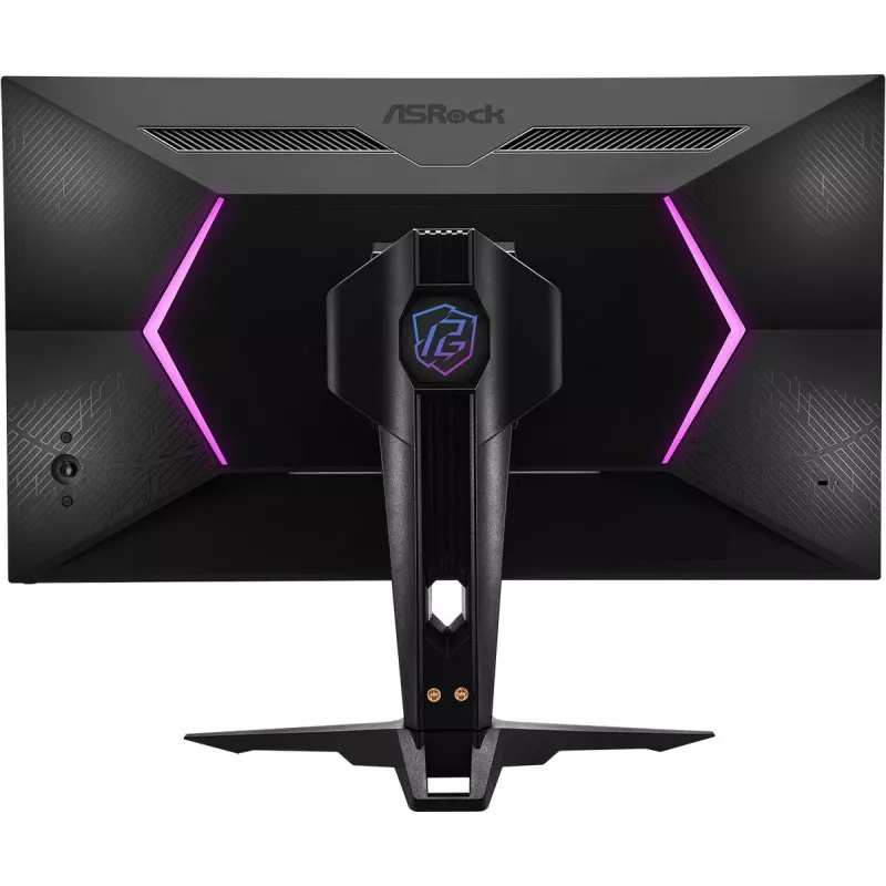 ASROCK herný monitor - Pgo32ufs - 32in - 3840 x 2160 UHD - Flat 240Hz - čierny