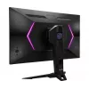 ASROCK herný monitor - Pgo32ufs - 32in - 3840 x 2160 UHD - Flat 240Hz - čierny