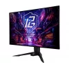 ASROCK herný monitor - Pgo32ufs - 32in - 3840 x 2160 UHD - Flat 240Hz - čierny